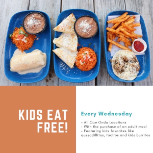 Clt Guide Kids Eat Free