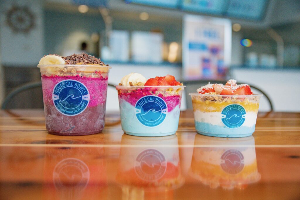 Clt Guide » Nautical Bowls