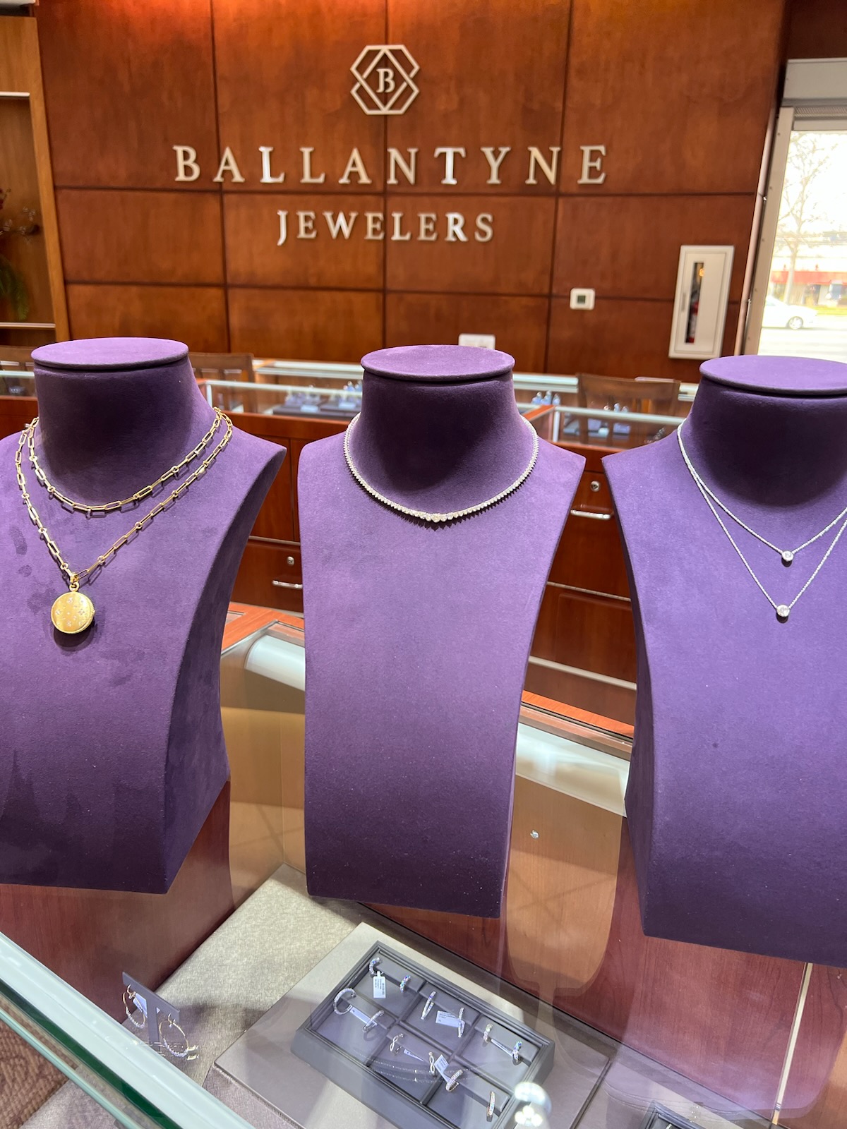 Clt Guide » Ballantyne Jewelers